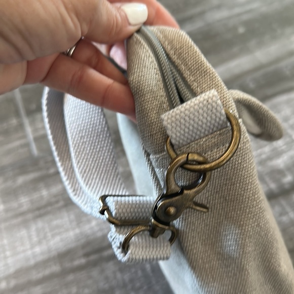 Field & Co Utah Jazz purse bag - Picture 8 of 8